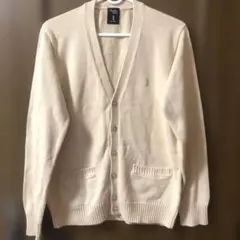 East Boy Venusクリーム カーディガン　9号