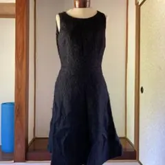 SPORTMAX スポーツマックス　ウールワンピースのサムネイル