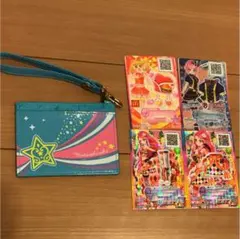 アイカツ カード セット