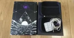Padsmith Gaming IEM ゲーミングイヤホン 最終値下げのサムネイル