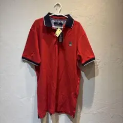 MARINA MILITARE ポロシャツ　Ｌサイズ 新品未使用　タグ付き