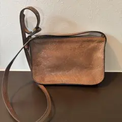 Madewell ザ シンプル クロスボディ バッグ　オリーブのサムネイル