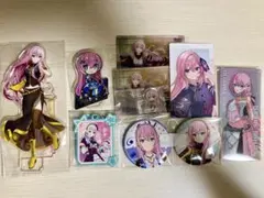プロセカ 巡音ルカ まとめ売り