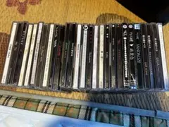 2026年最新】ヴィジュアル系CDまとめ売りの人気アイテム - メルカリ