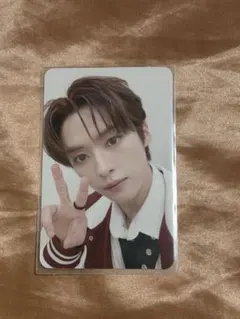 straykids スキズ　リノ　5star トレカ　ラキドロ　サウェ