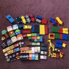 アンパンマンブロック　ブロックラボ　その他