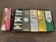 ゴルフボールセット