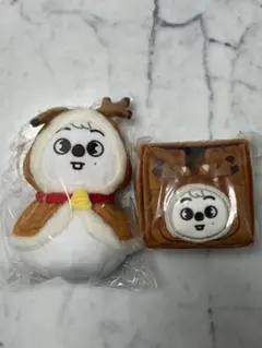 2025年最新】ハンクウォッカ ぬいぐるみの人気アイテム - メルカリ