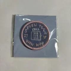 2026年最新】seventeen ウォヌ ワッペンの人気アイテム - メルカリ