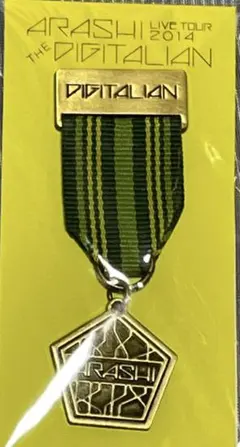 嵐　コンサートグッズ