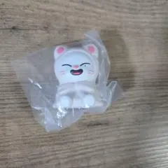 SKZOO ガチャガチャ ライトマスコット ジニレット