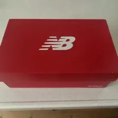 ニューバランス箱のみ