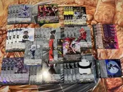悪魔神バロム デッキケース 超CS - メルカリ