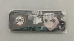 鬼滅の刃 ダイニング お楽しみくじ 缶バッジ 竈門炭治郎 - メルカリ
