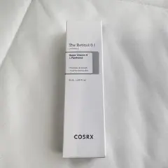 COSRX The Retinol 0.1 20ml
