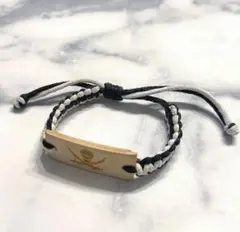 ディズニーランド カリブの海賊 ブレスレットのサムネイル