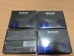 DR.VAPE M odel 2 専用ワイルドビター