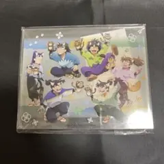 【新品未開封】忍たま乱太郎 ナンジャタウン A賞 アクリルボード 6年生