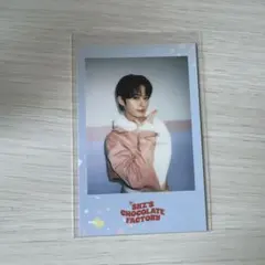 SKZ'S CHOCOLATE FACTORY ポラロイド リノ - メルカリ