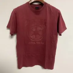 STAR WARS DARK SIDE Tシャツ ボルドー Lのサムネイル