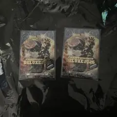 グズマ＆ハラ SR2枚セット・大人気・未使用品・翌日発送・早いもん勝ち