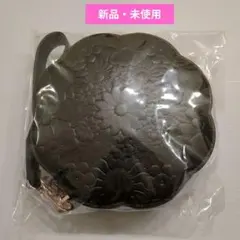 【新品未使用】コスメデコルテ　クリスマスコフレ2025 ポーチ　DECORTÉ