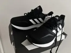 adidas ファルコンラン M F36199 26.0cm