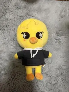 スキズ　フィリックスぬいぐるみ 探偵風　skzoo スキズ フィリックスぬいぐるみ 探偵風 skzoo - メルカリ