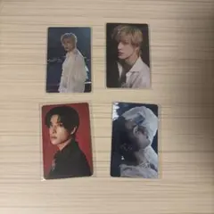 ENHYPEN/ジェイク/トレカまとめ