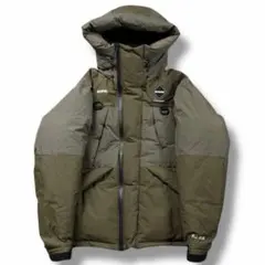 美品 FCRB DOWN BENCH PARKA ダウン アウター SOPHのサムネイル