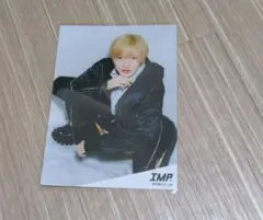 IMP. 佐藤新　オリジナルフォト