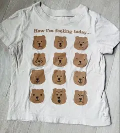 baby gap Tシャツ 18-24ヶ月 ベビー服キッズ服 夏服 90