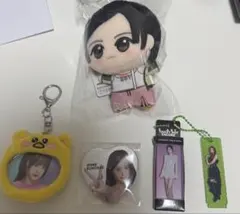 2026年最新】ルセラフィム グッズの人気アイテム - メルカリ