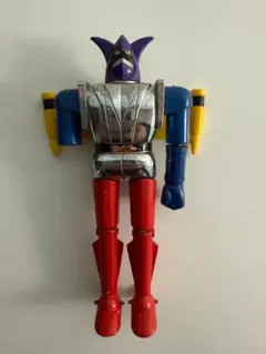 超合金 ゲッターロボG　ライダー