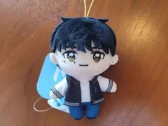 INI マスコットぬいぐるみ GIGO限定 木村柾哉のサムネイル