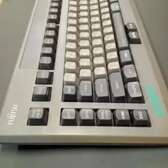 ジャンク キーボード
