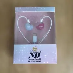 なにわ男子 イヤモニ風イヤホン - メルカリ