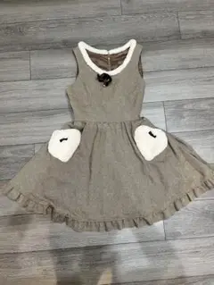 Secret Honey ジャンスカ