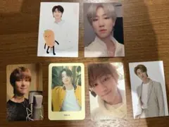 SEVENTEEN THE8