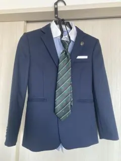 waltz by BEAMS DESIGN スーツ　上下 150cm