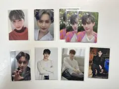 SEVENTEEN ジュントレカ