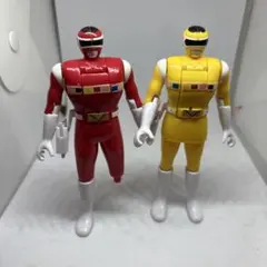 2026年最新】電磁戦隊メガレンジャー1997の人気アイテム - メルカリ