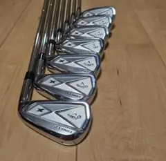 3日限定値下げ2026X-FORGED PROJECTX6.0 #5-PW - メルカリ