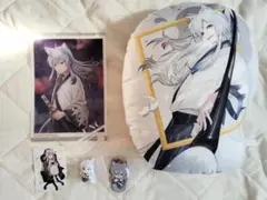 カラフルピーチ　どぬくまとめ売り