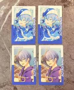 2025年最新】プロセカ エピカ 青柳冬弥の人気アイテム - メルカリ