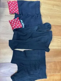 タイツ　スパッツ