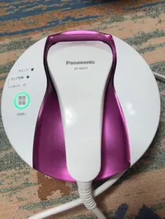 Panasonic 光エステ　ES-WH71-P ピンク パナソニック 光エステ ES-WH71 価格比較 - 価格.com
