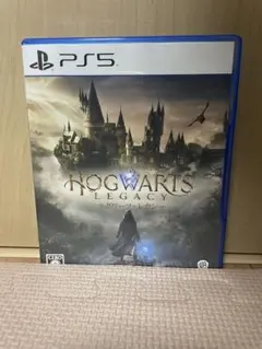 Hogwarts Legacy PS5