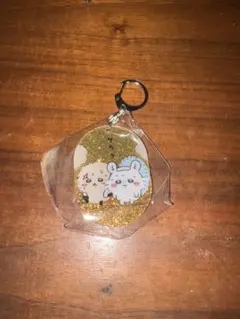 ちいかわ　モモンガ　ラッコ