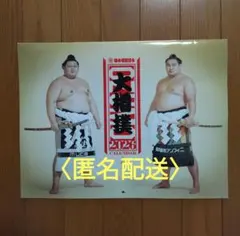 2026年最新】大相撲 カレンダー 2018の人気アイテム - メルカリ